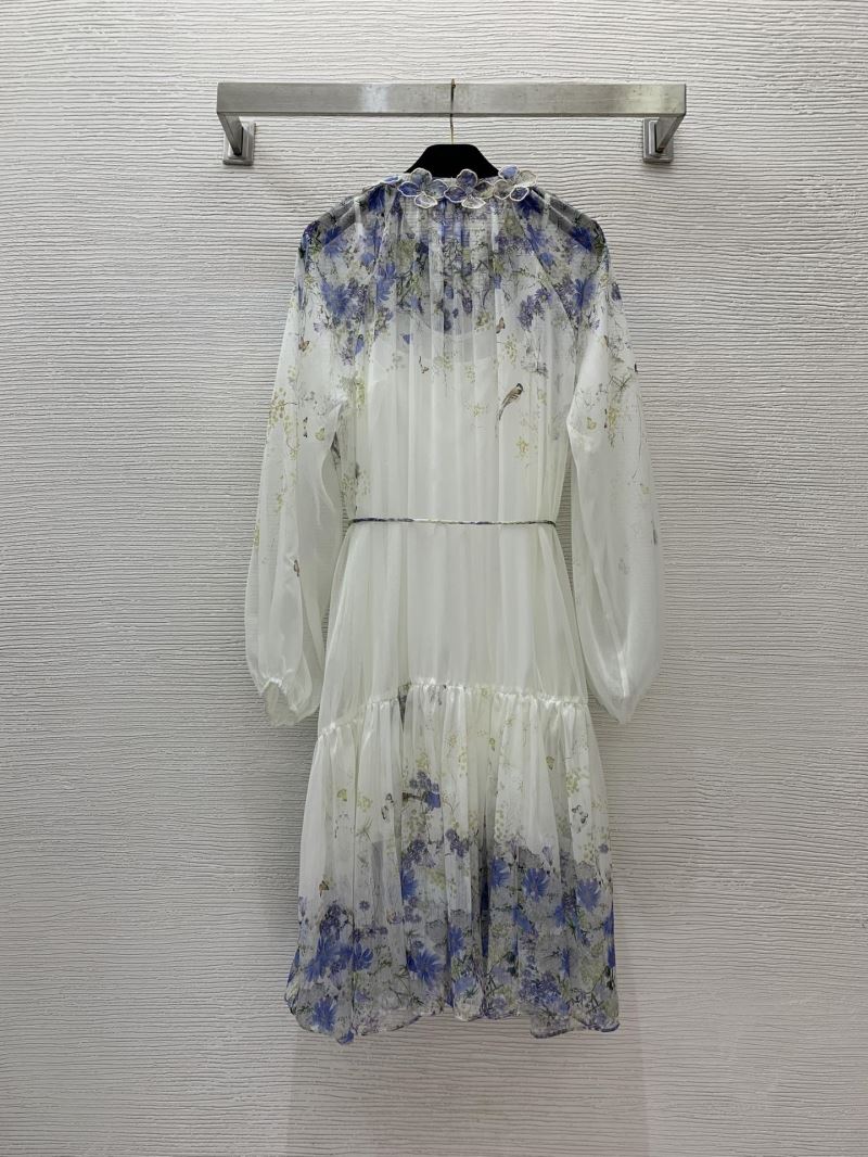 Zimmermann Dress